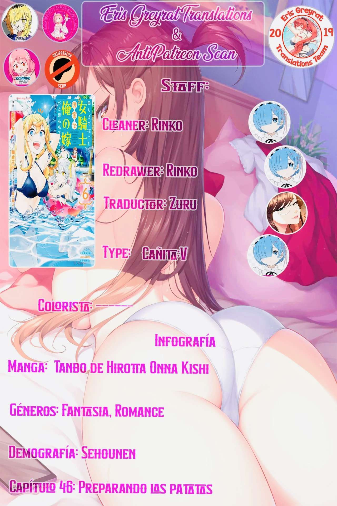 Capitulo 46 page 1
