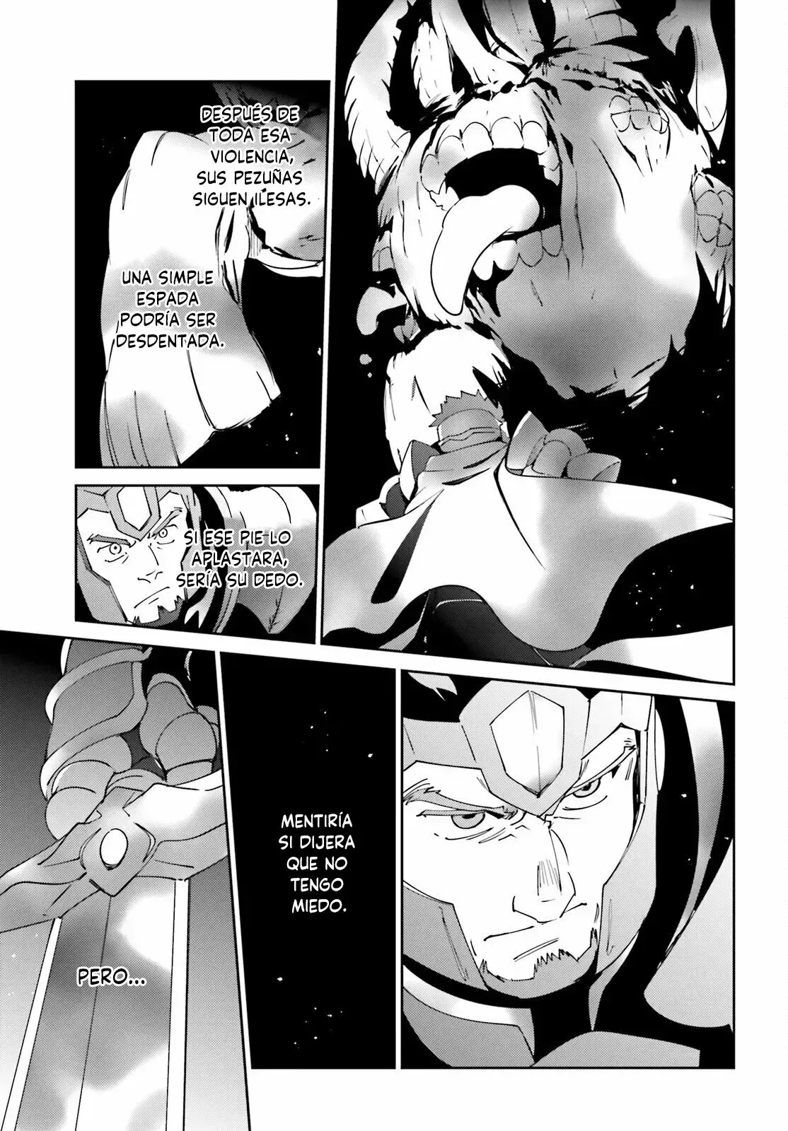 Capitulo 75 page 34