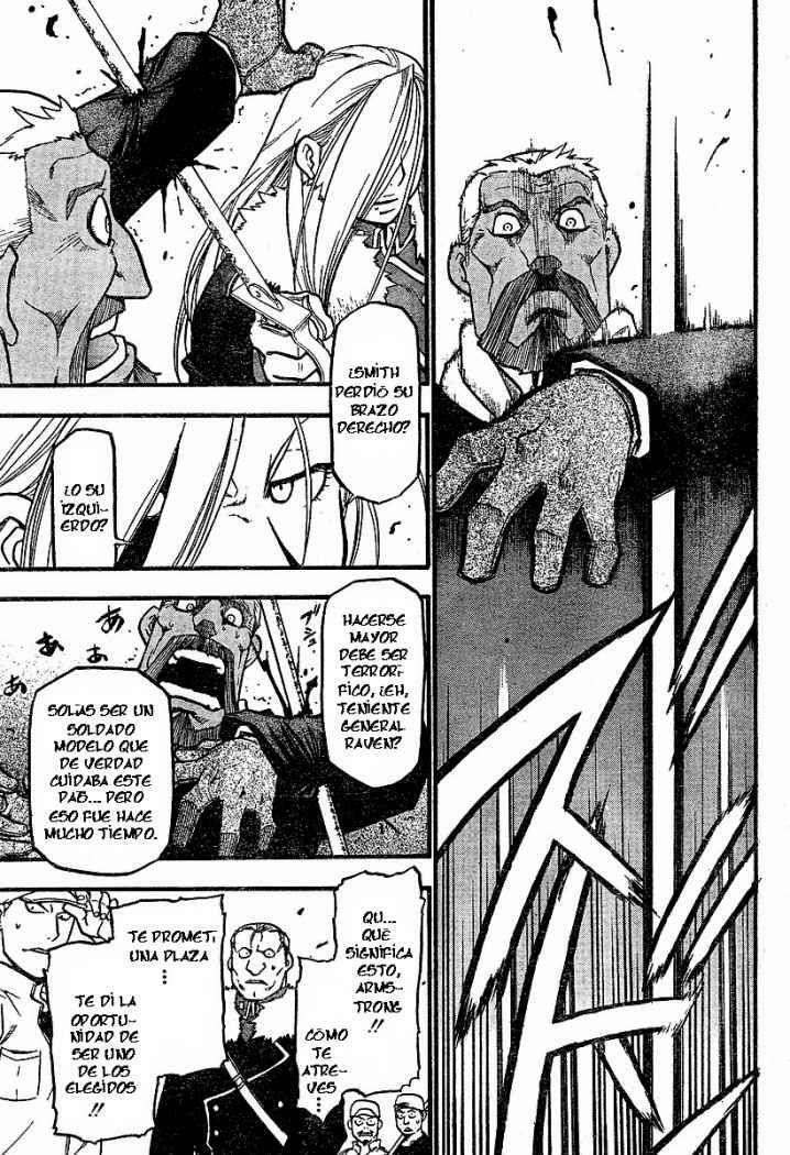 Capitulo 69 page 23
