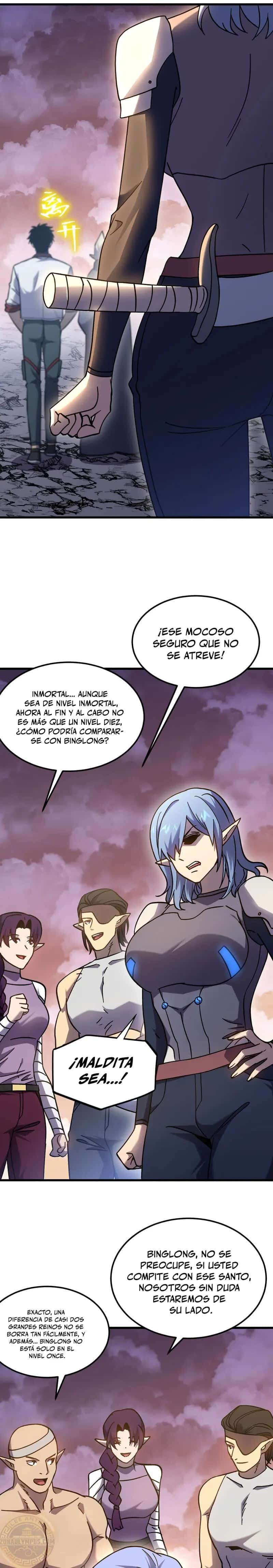 Capitulo 257 page 6