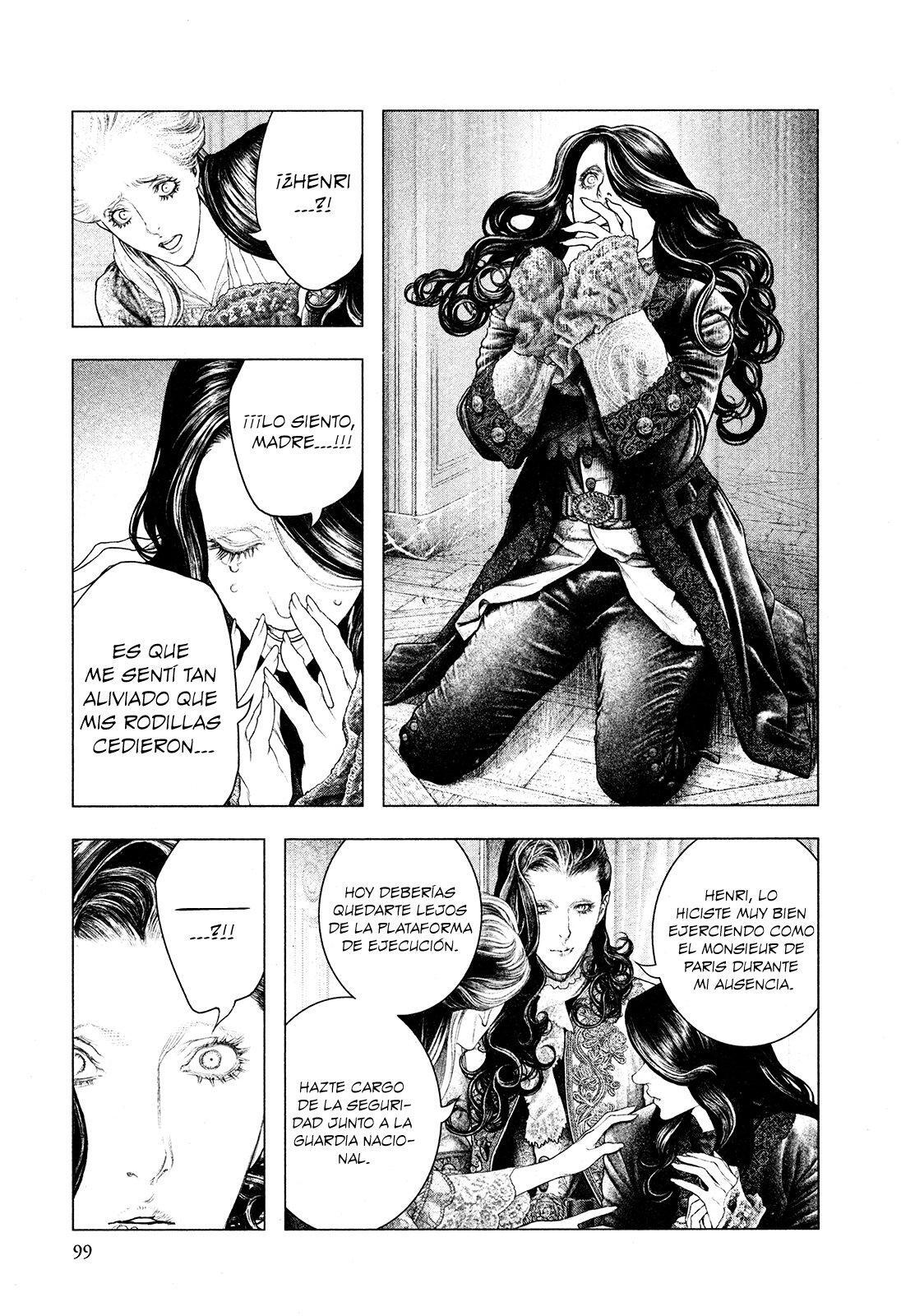 Capitulo 61 page 10