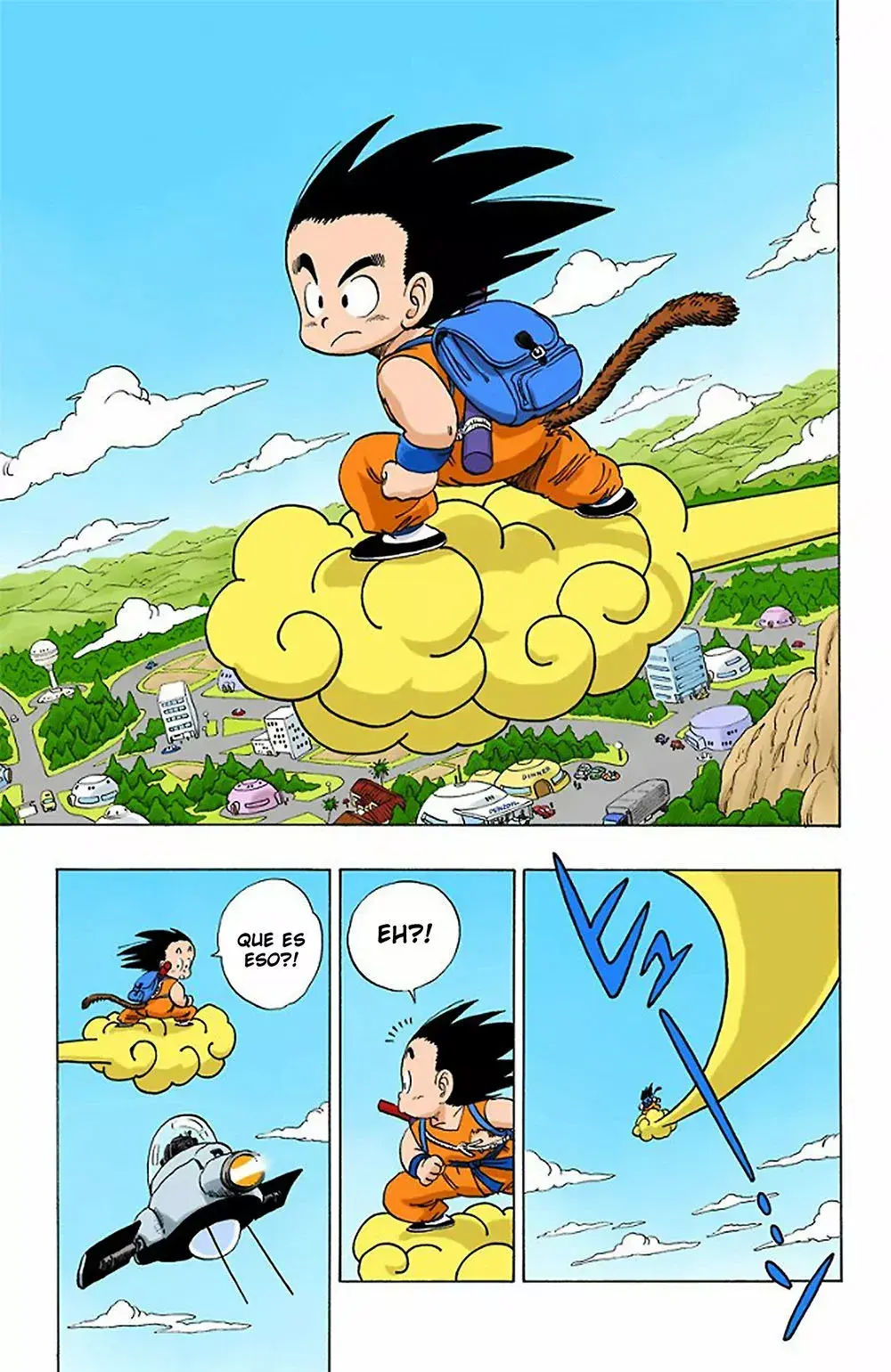 Capitulo 93 page 5