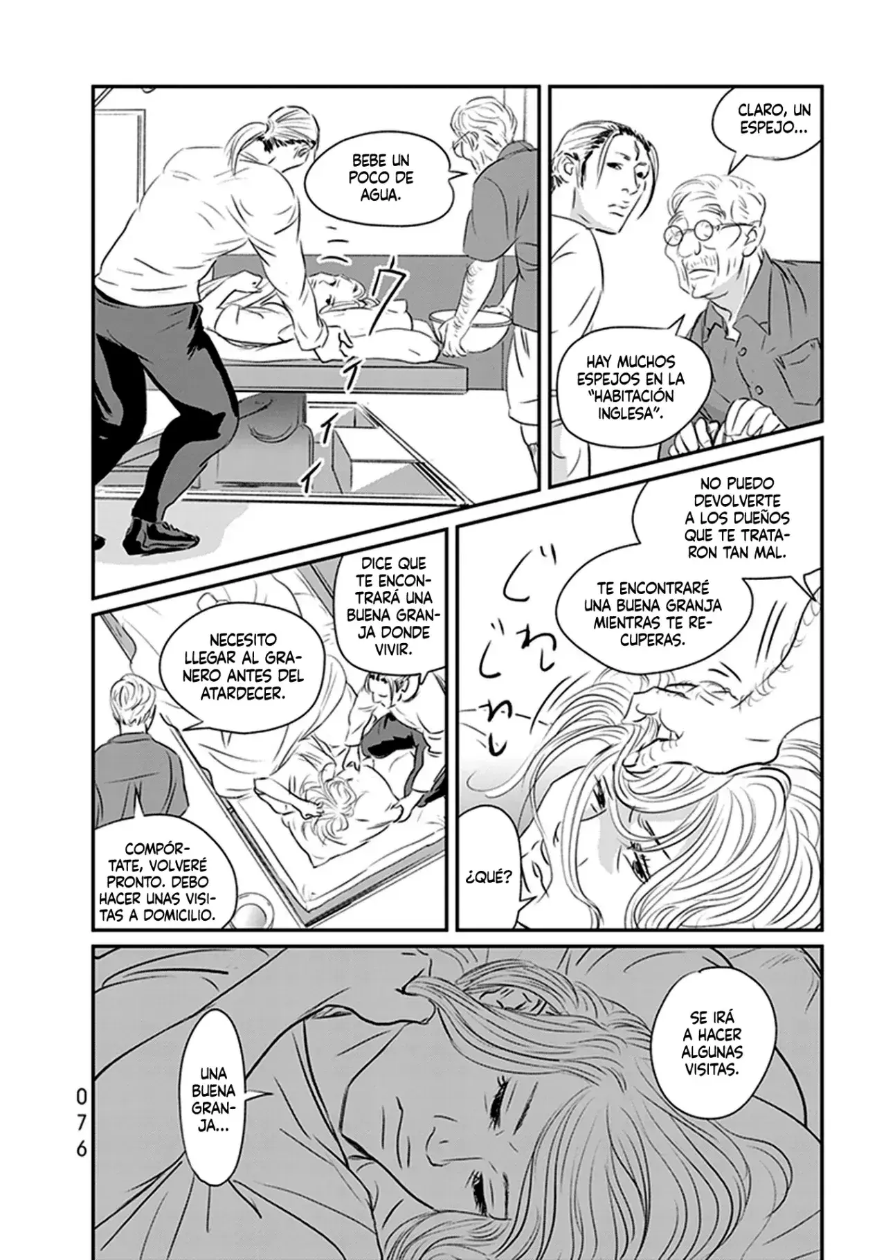 Capitulo 13 page 28
