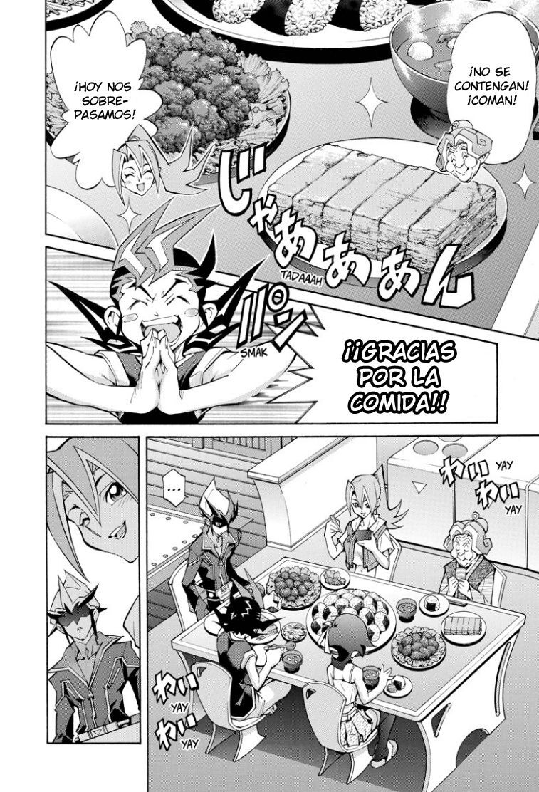 Capitulo 28 page 18