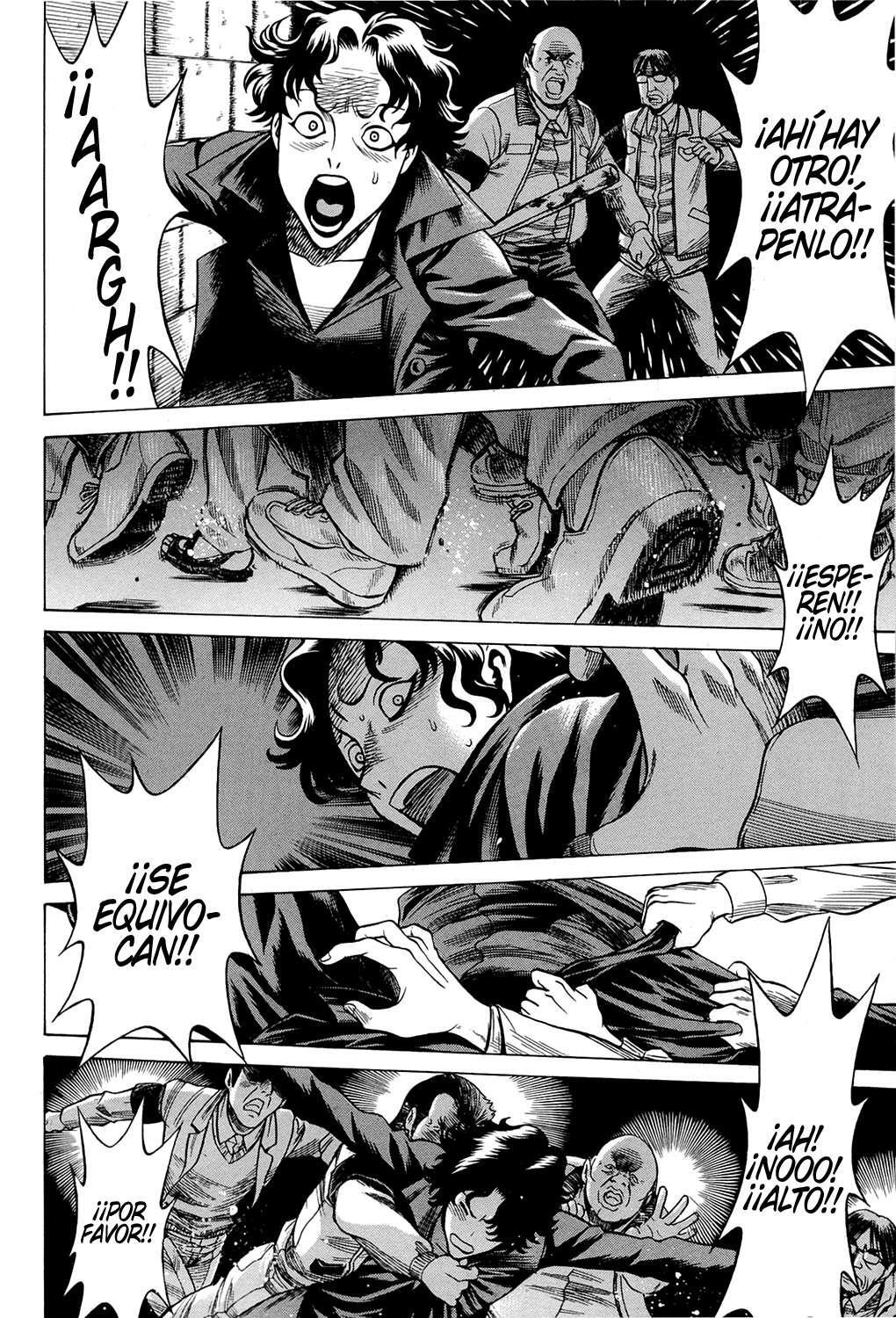 Capitulo 74 page 30