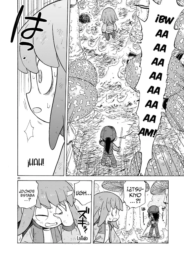Capitulo 18 page 20