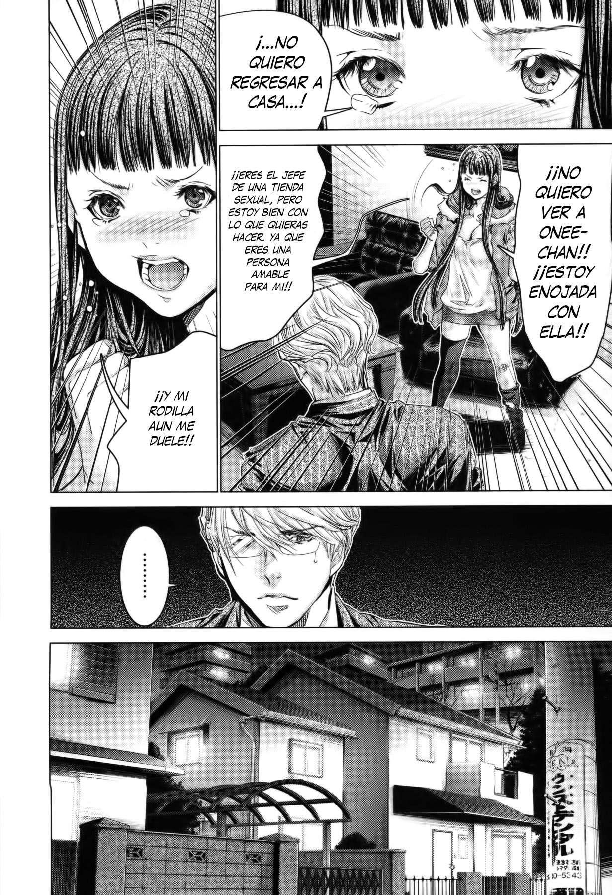 Capitulo 27 page 15