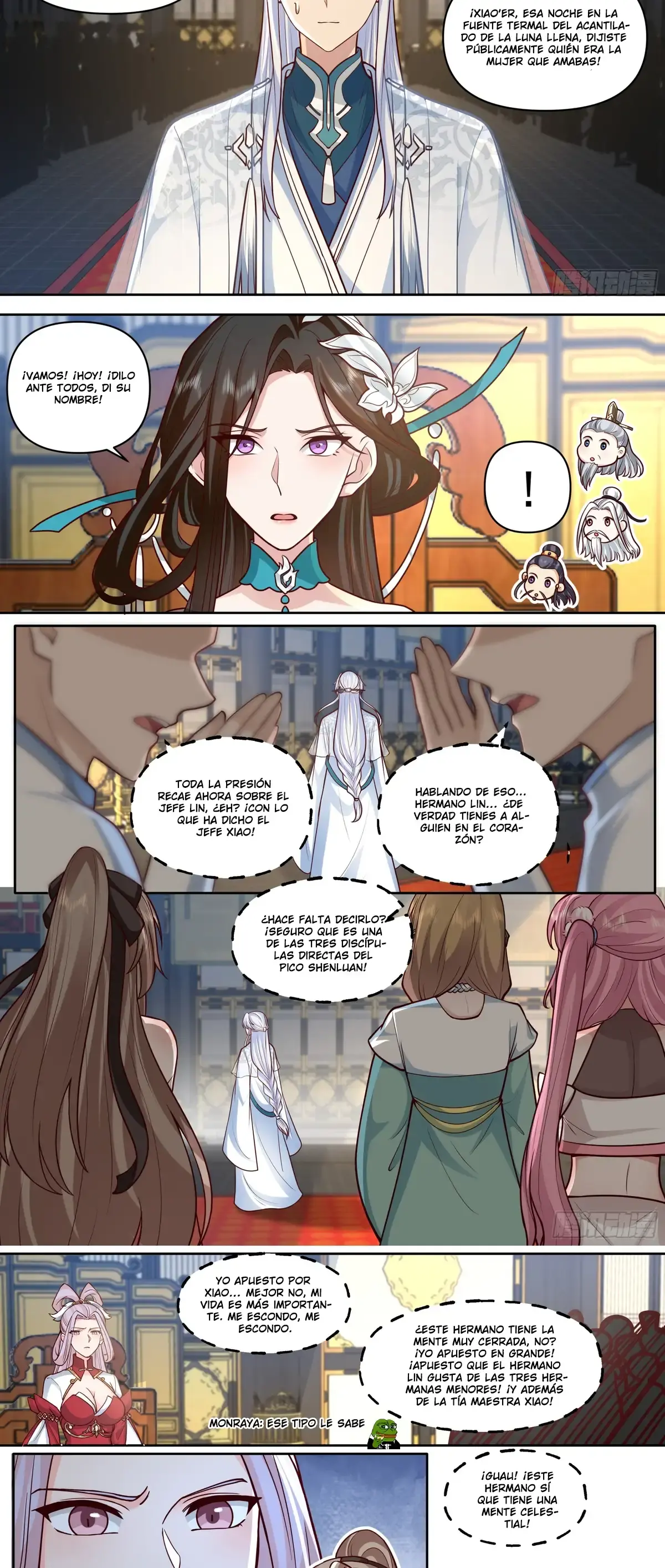 Capitulo 164 page 5