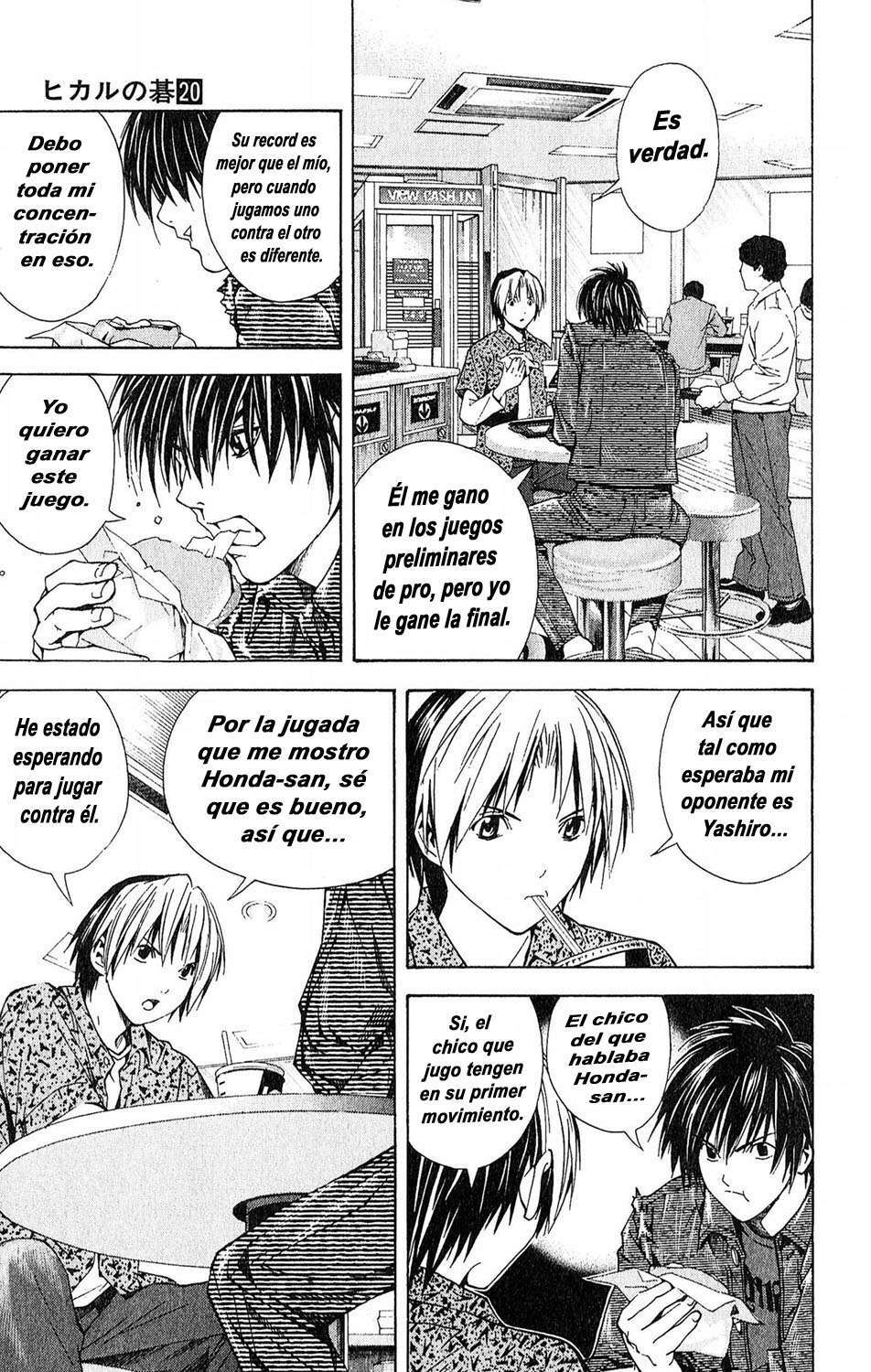 Capitulo 164 page 11