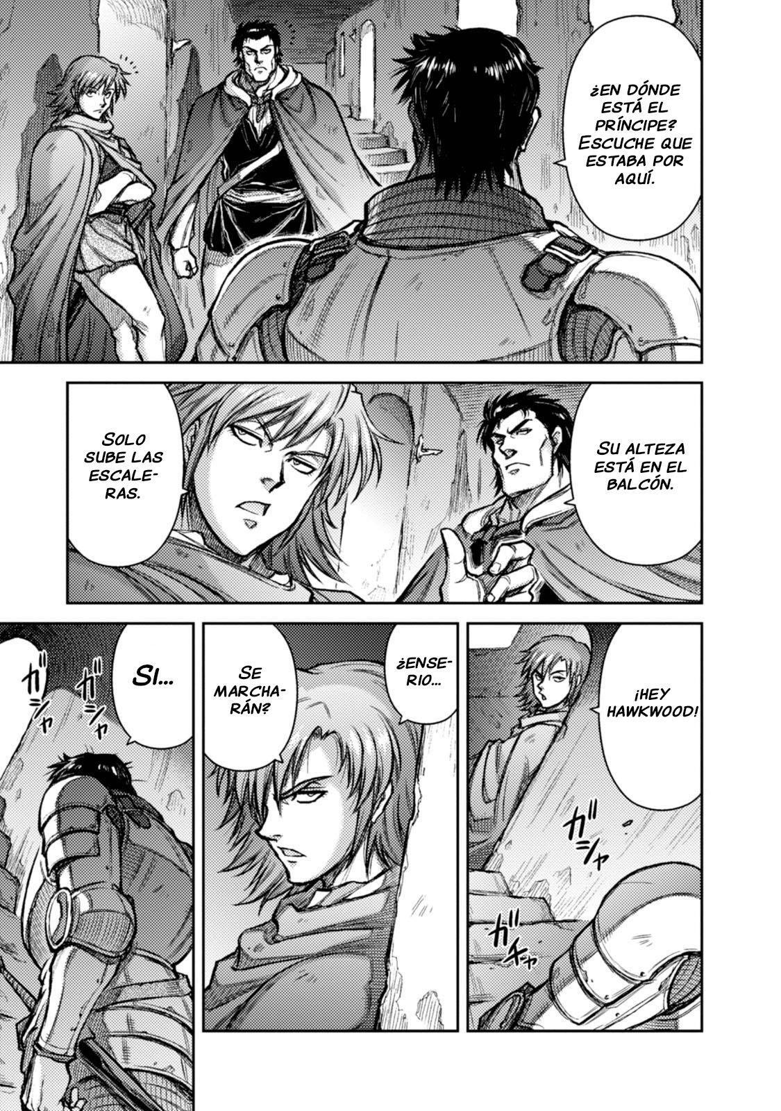 Capitulo 49 page 15
