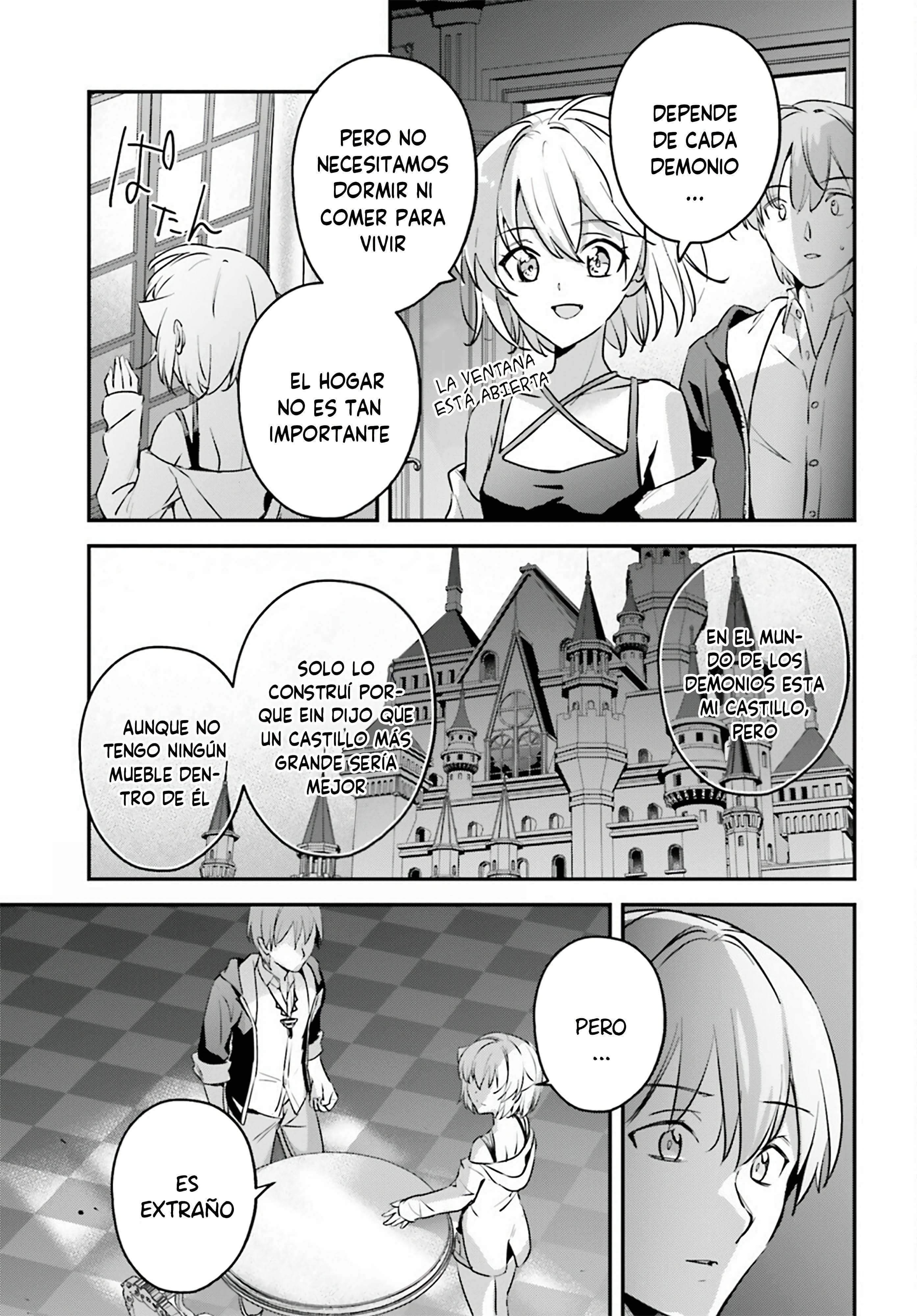 Capitulo 49 page 21