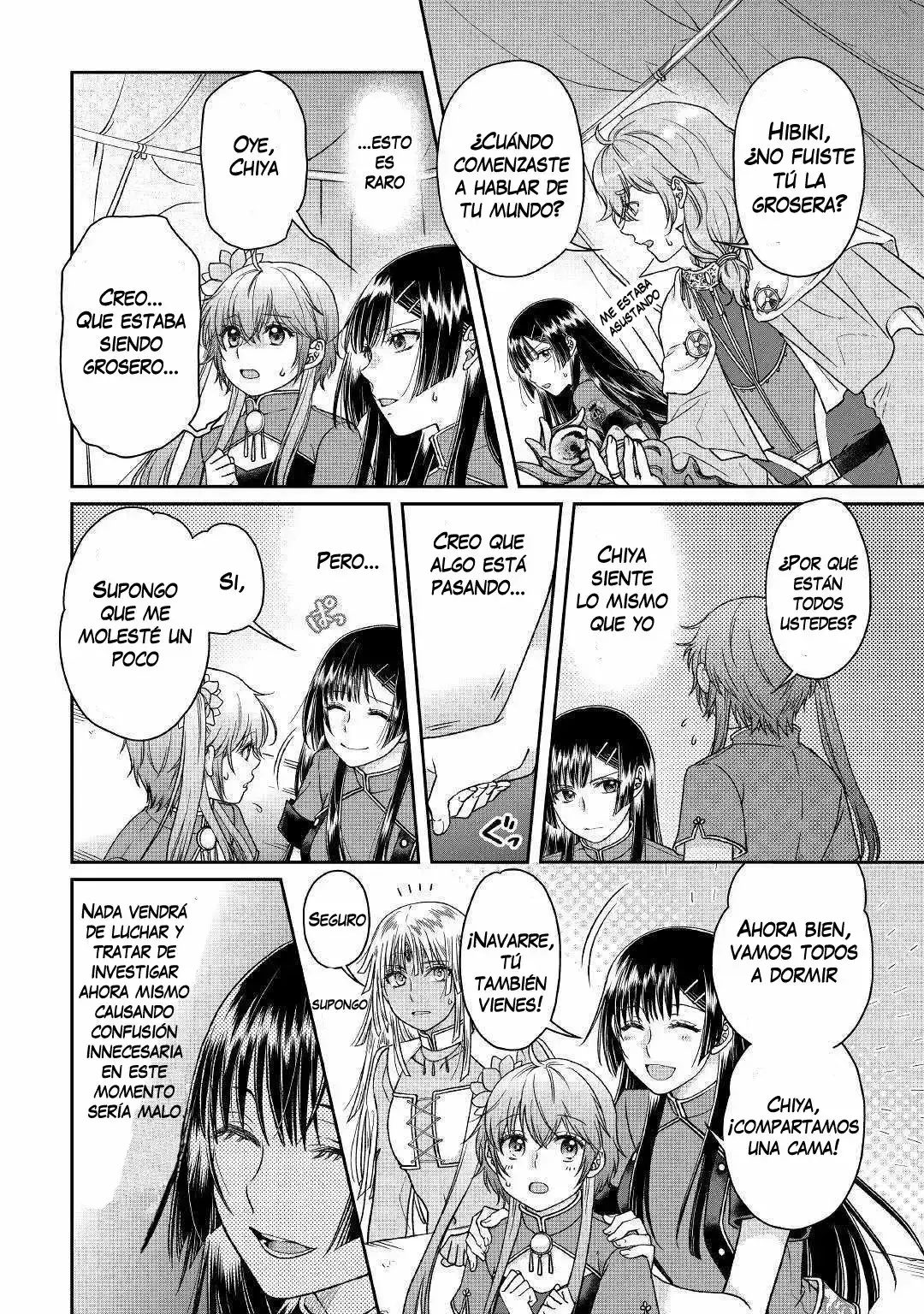 Capitulo 49 page 11