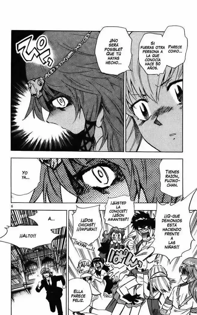 Capitulo 82 page 6