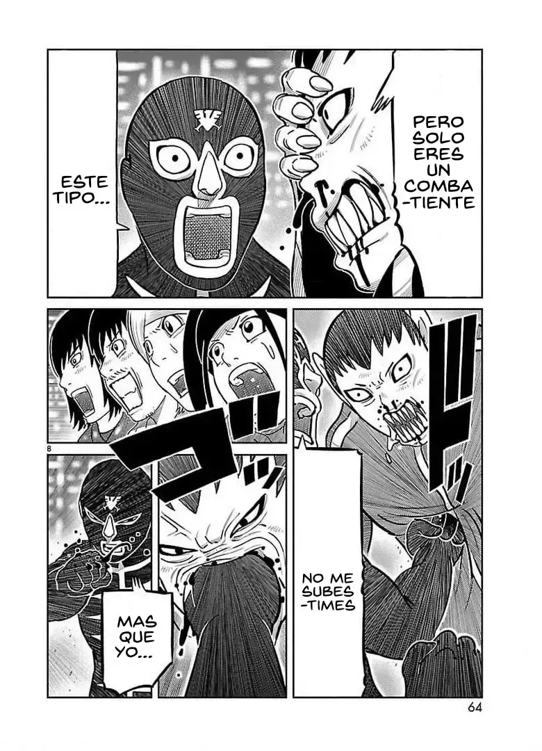Capitulo 30 page 6
