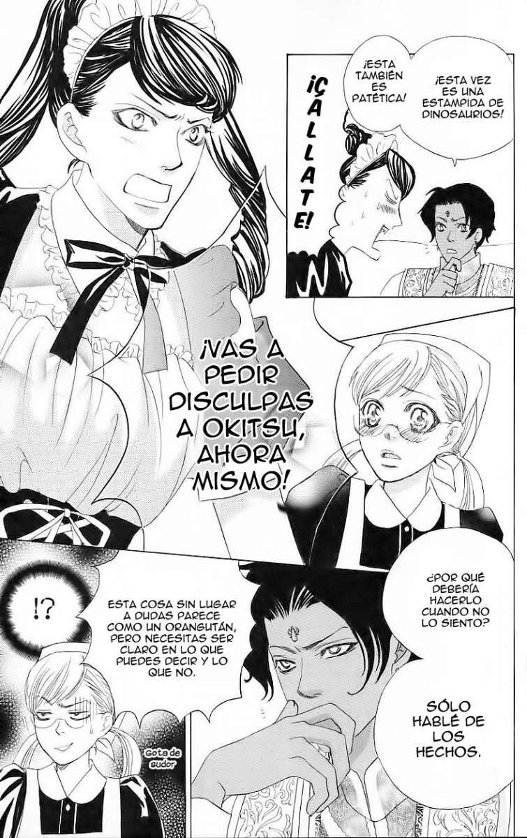 Capitulo 21 page 34