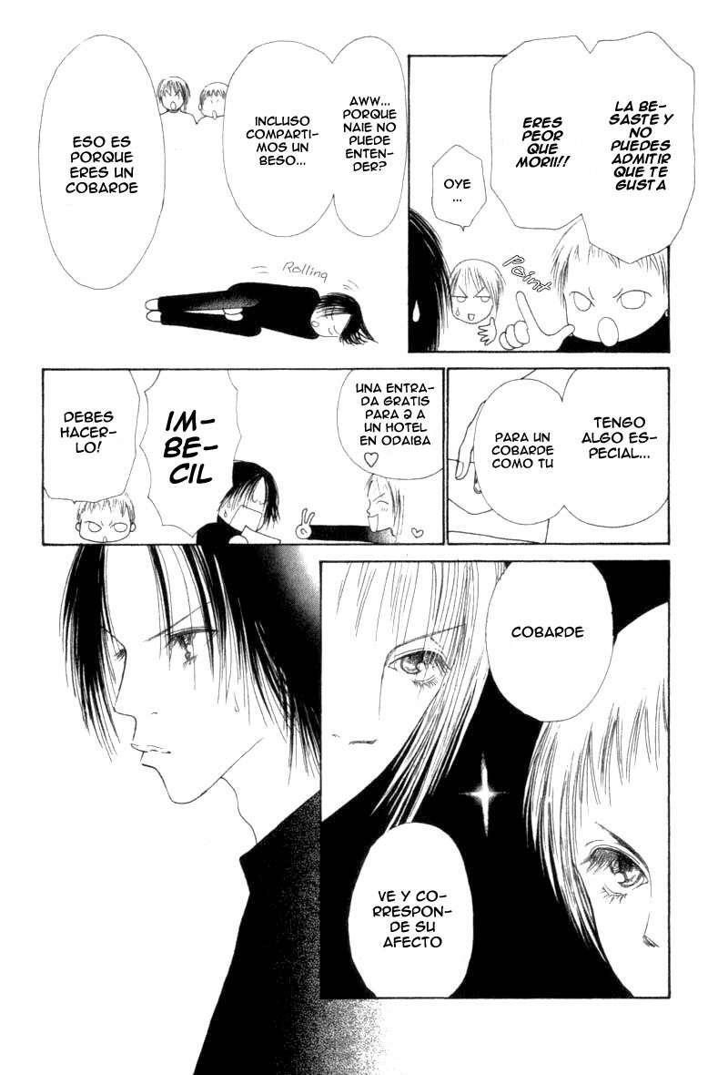 Capitulo 31 page 21