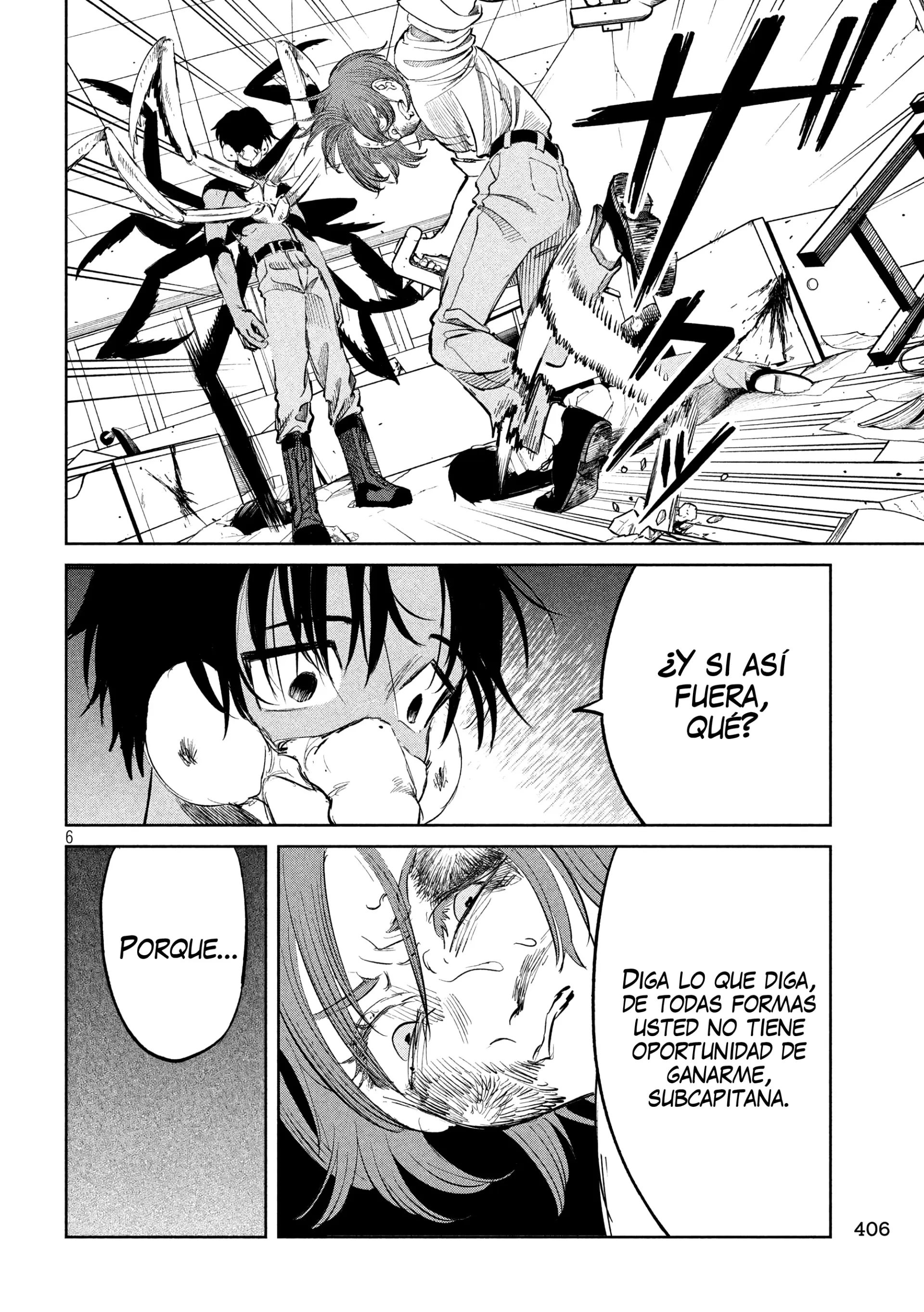 Capitulo 21 page 7