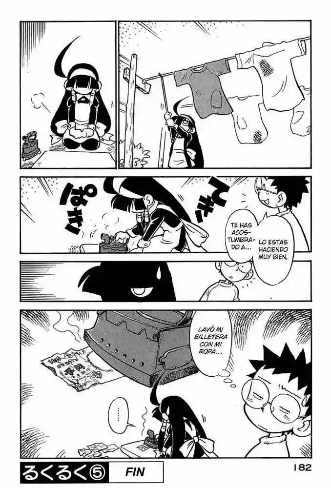 Capitulo 45 page 20