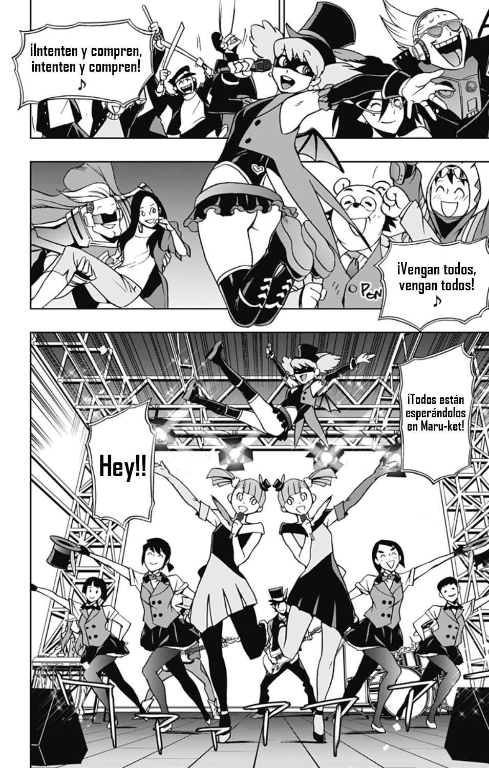 Capitulo 25 page 11