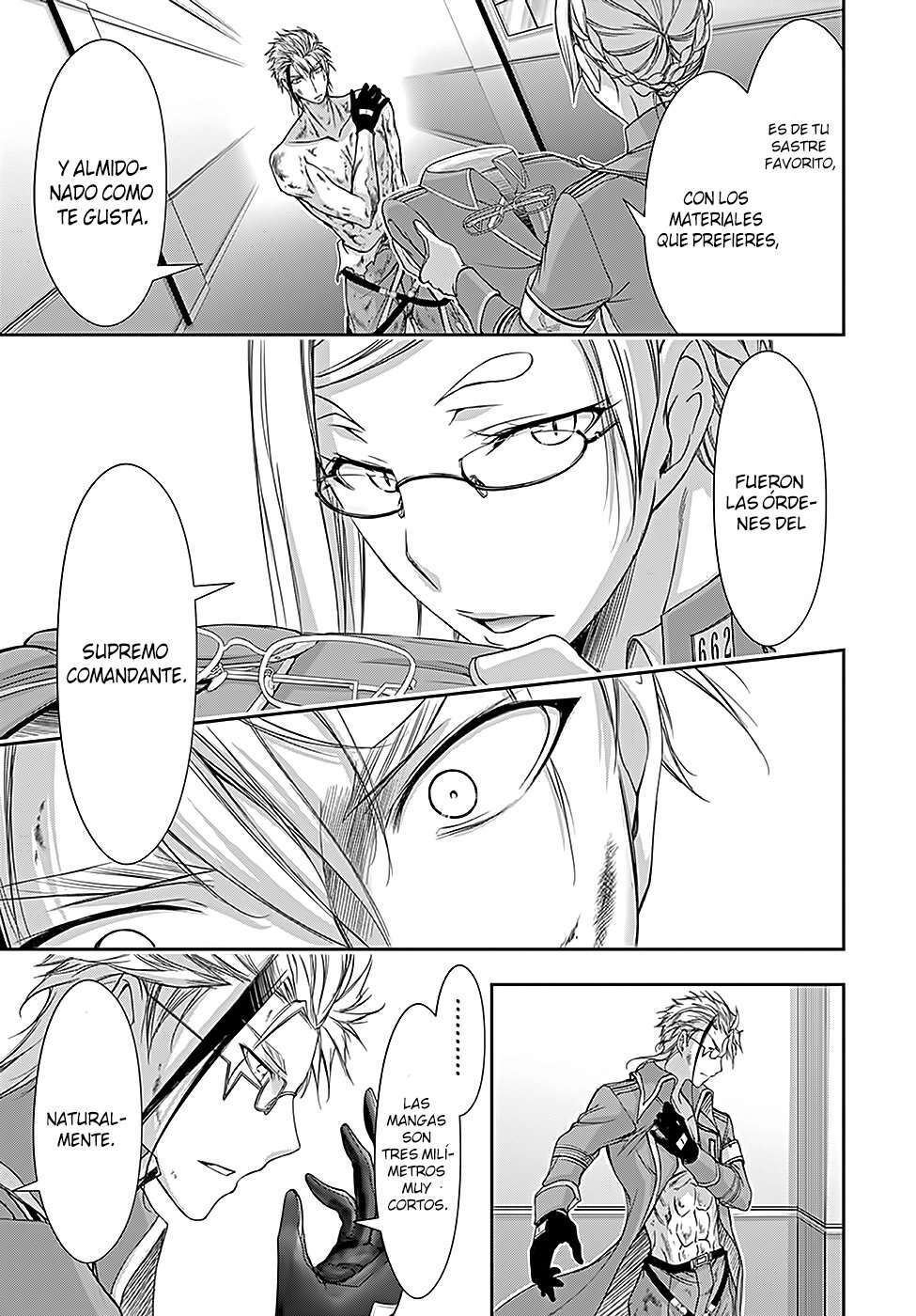 Capitulo 31 page 46
