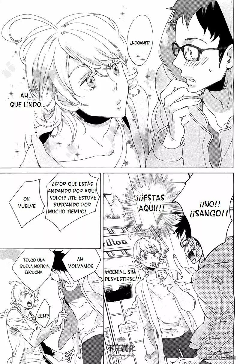 Capitulo 3 page 6