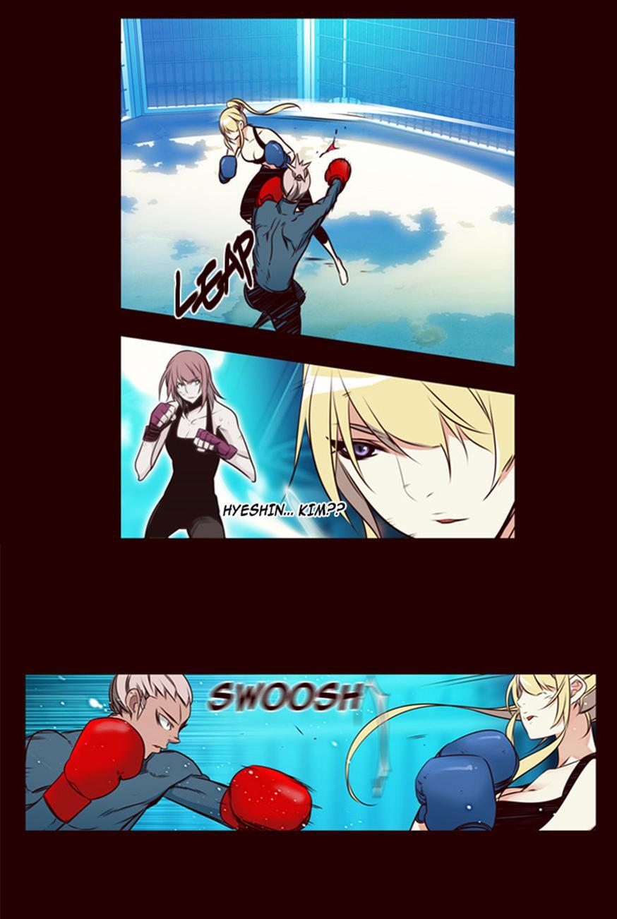 Capitulo 170 page 16