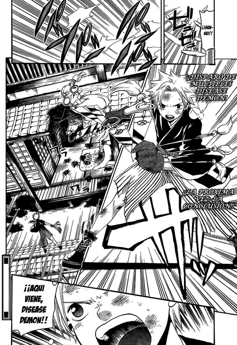 Capitulo 9 page 18