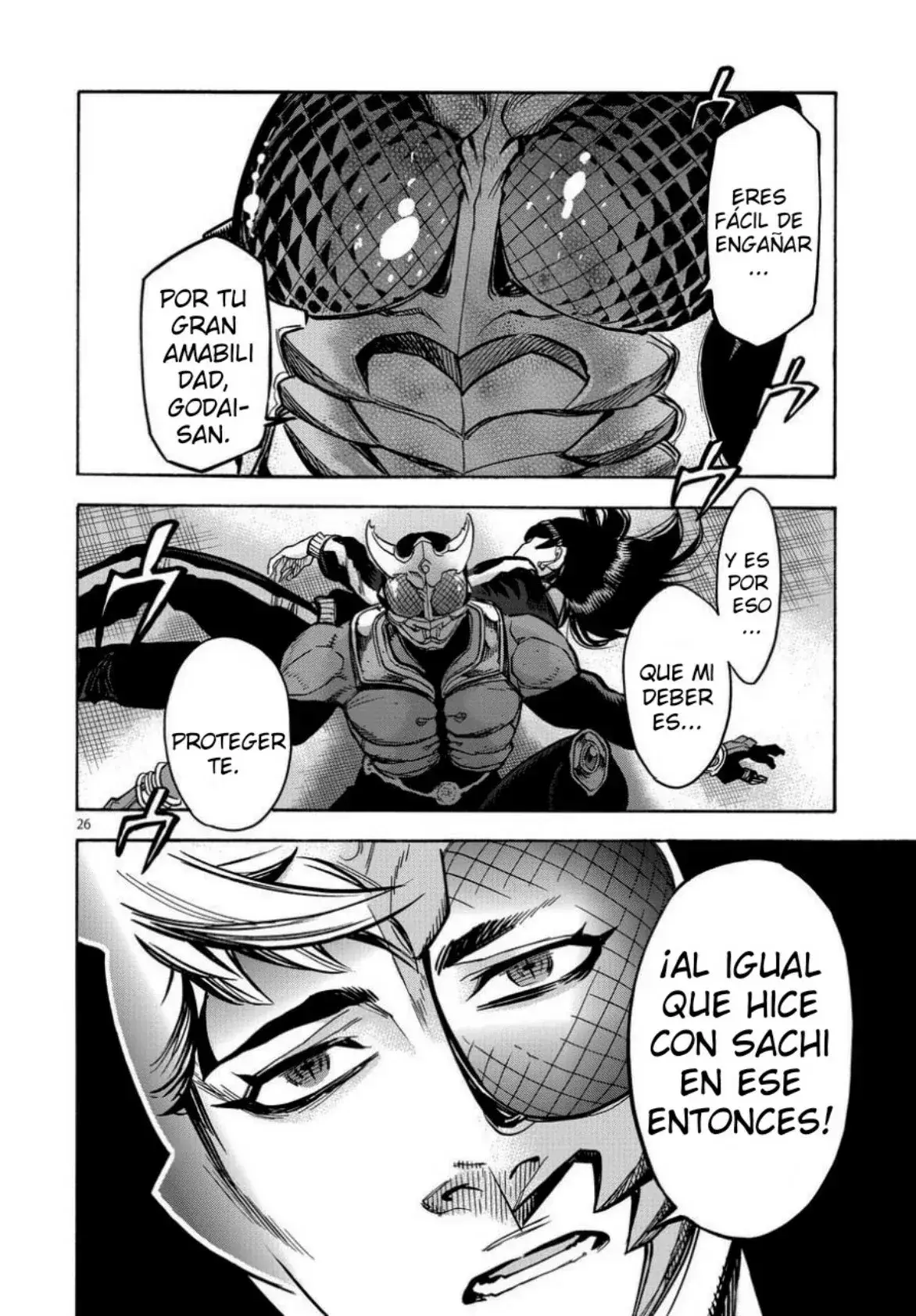 Capitulo 70 page 24