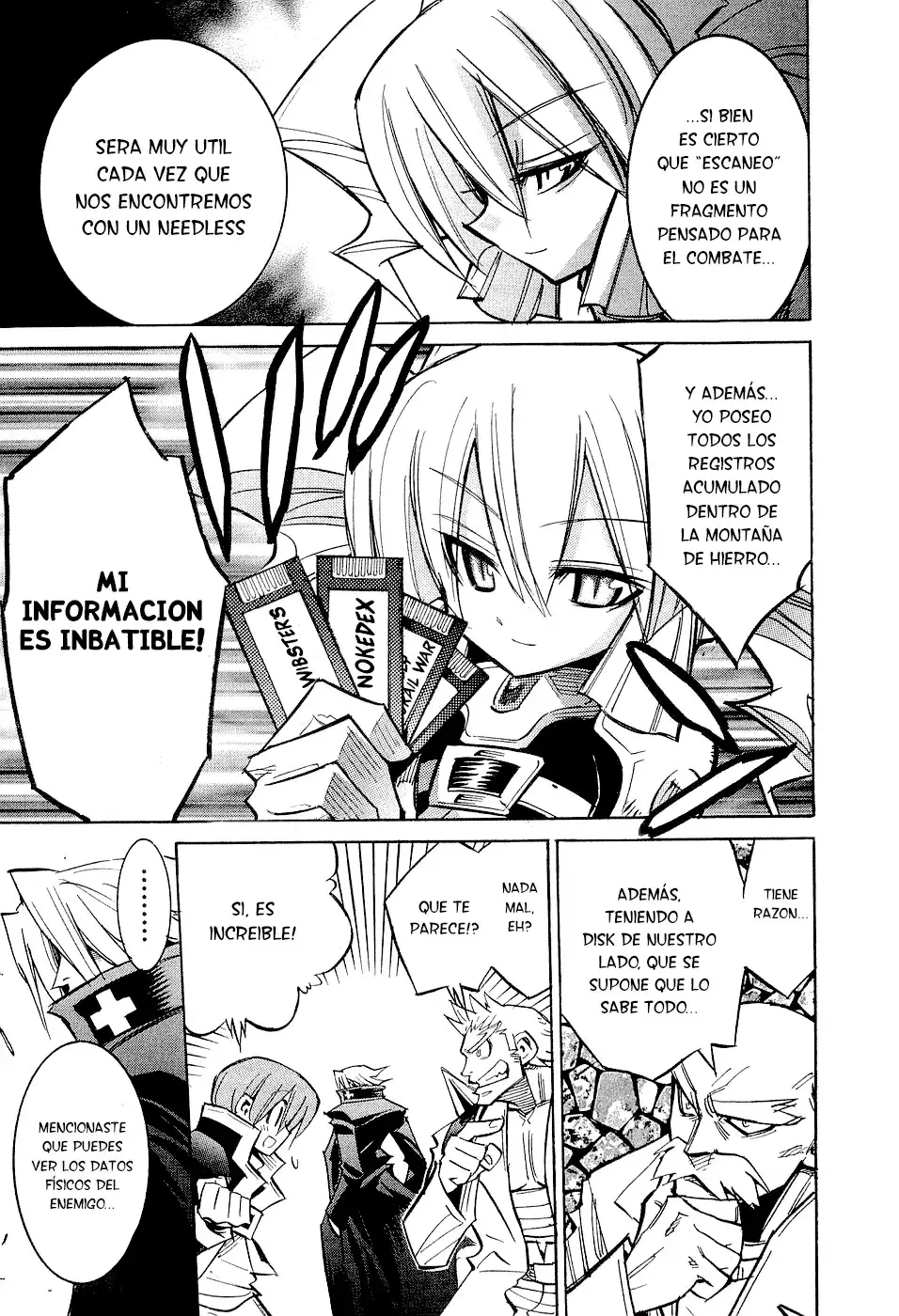 Capitulo 16 page 19