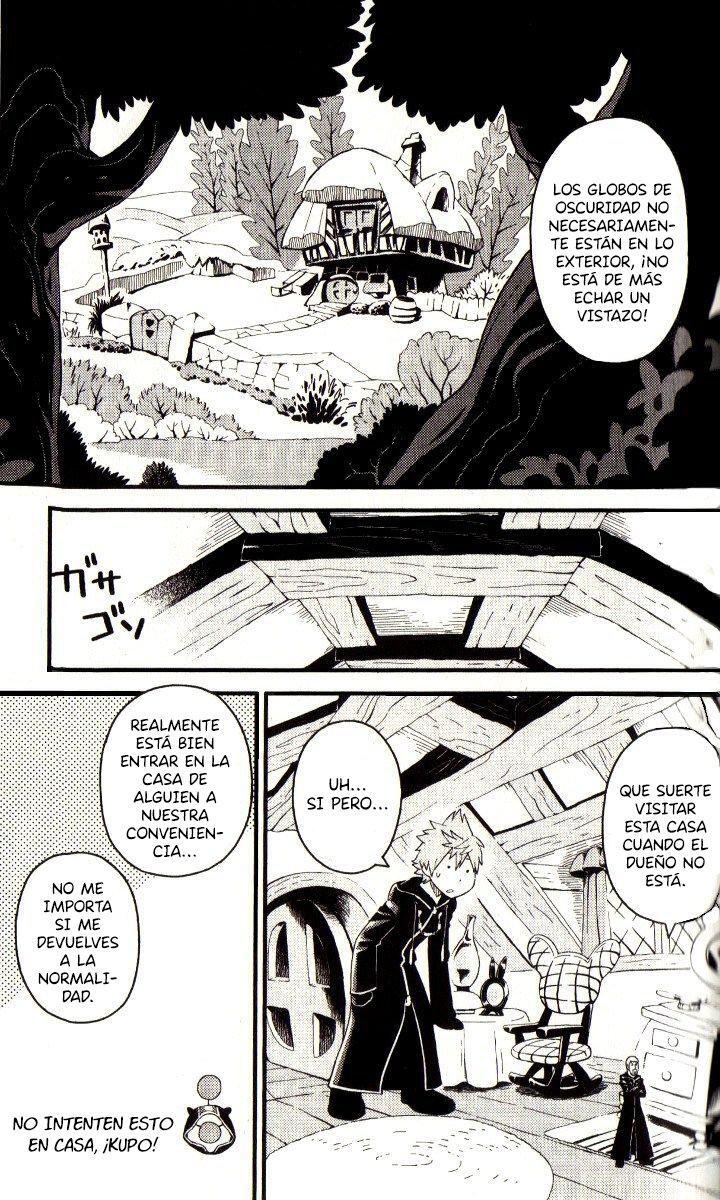Capitulo 21 page 6