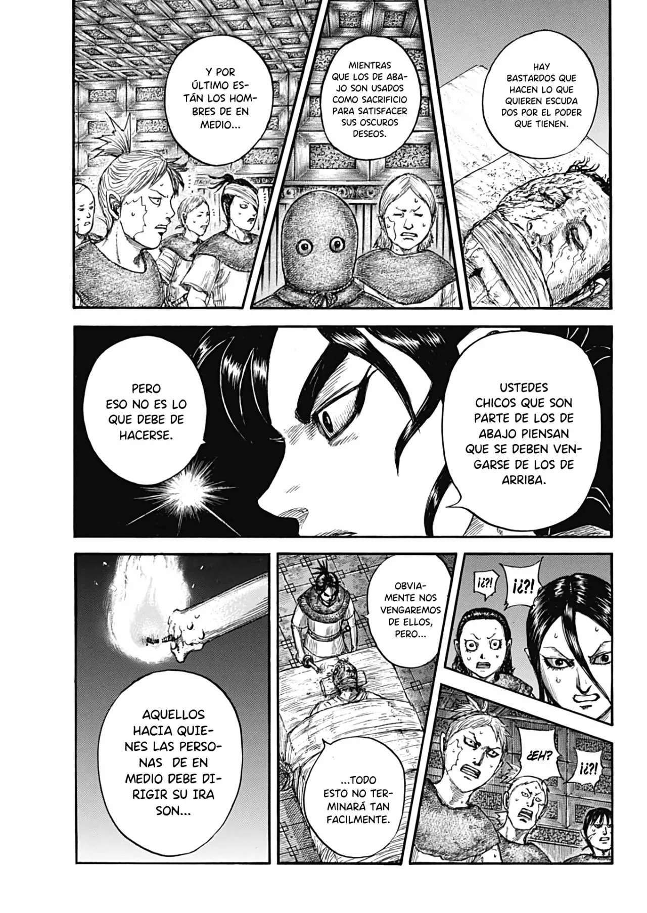 Capitulo 735 page 12