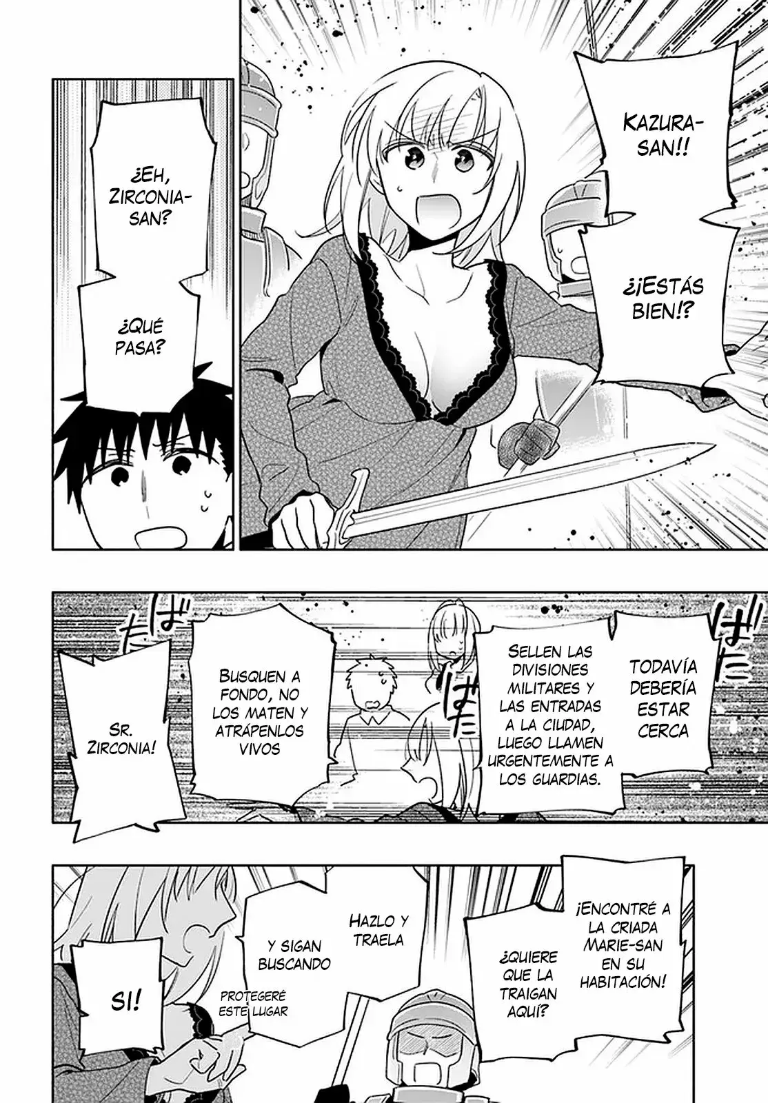 Capitulo 58 page 29