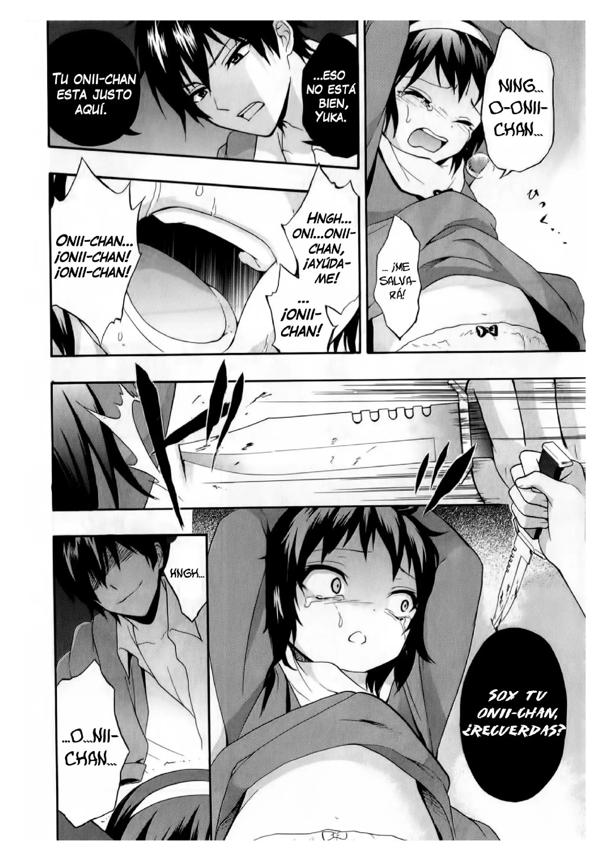 Capitulo 18 page 11