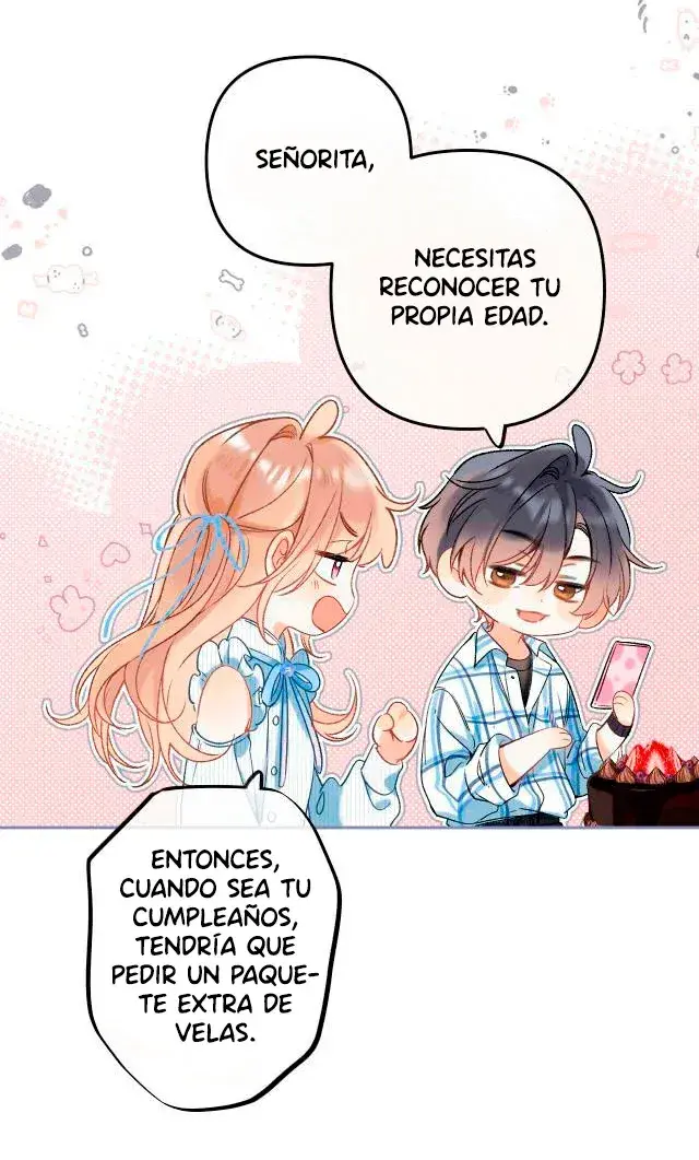 Capitulo 82 page 16