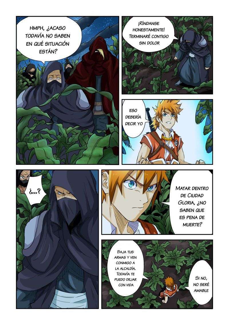 Capitulo 116 page 3