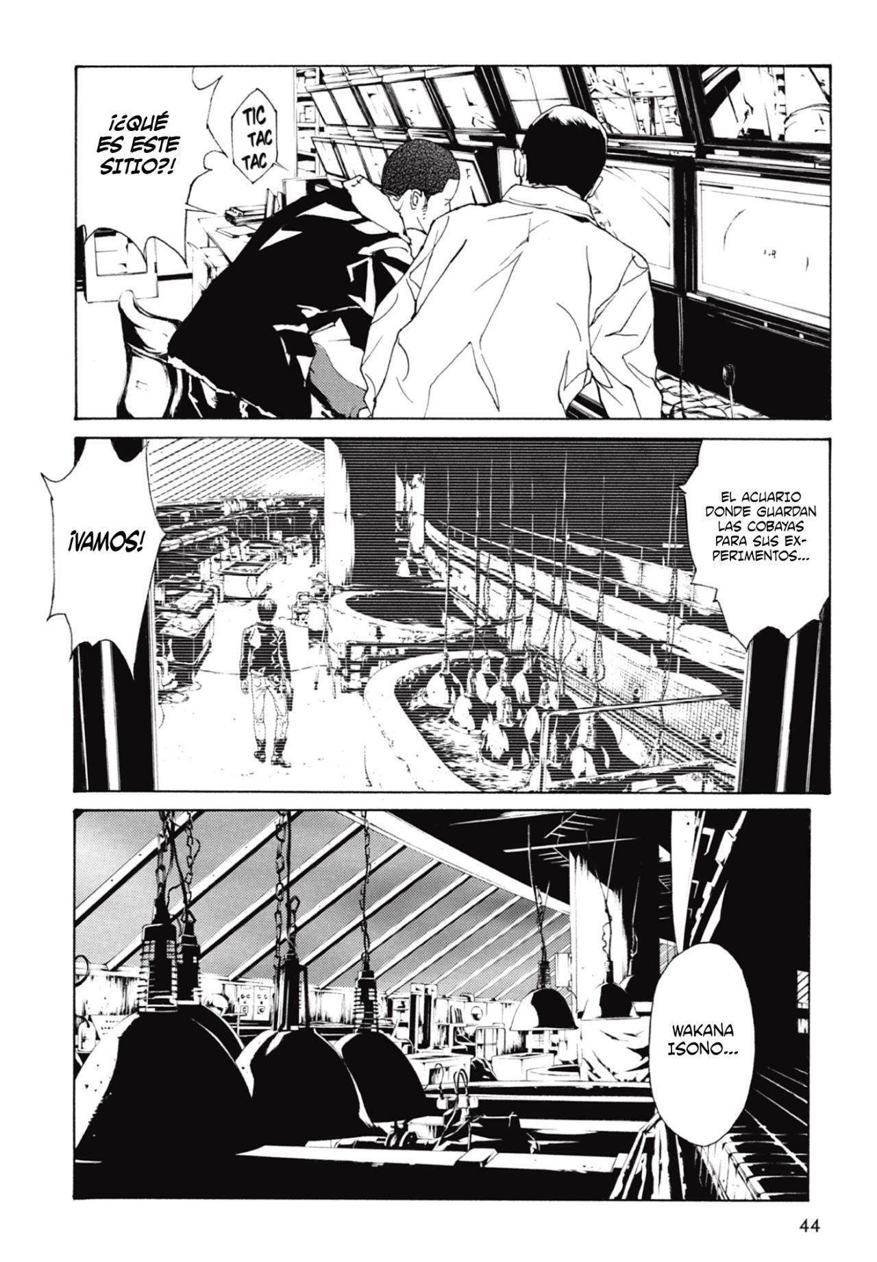 Capitulo 138 page 4