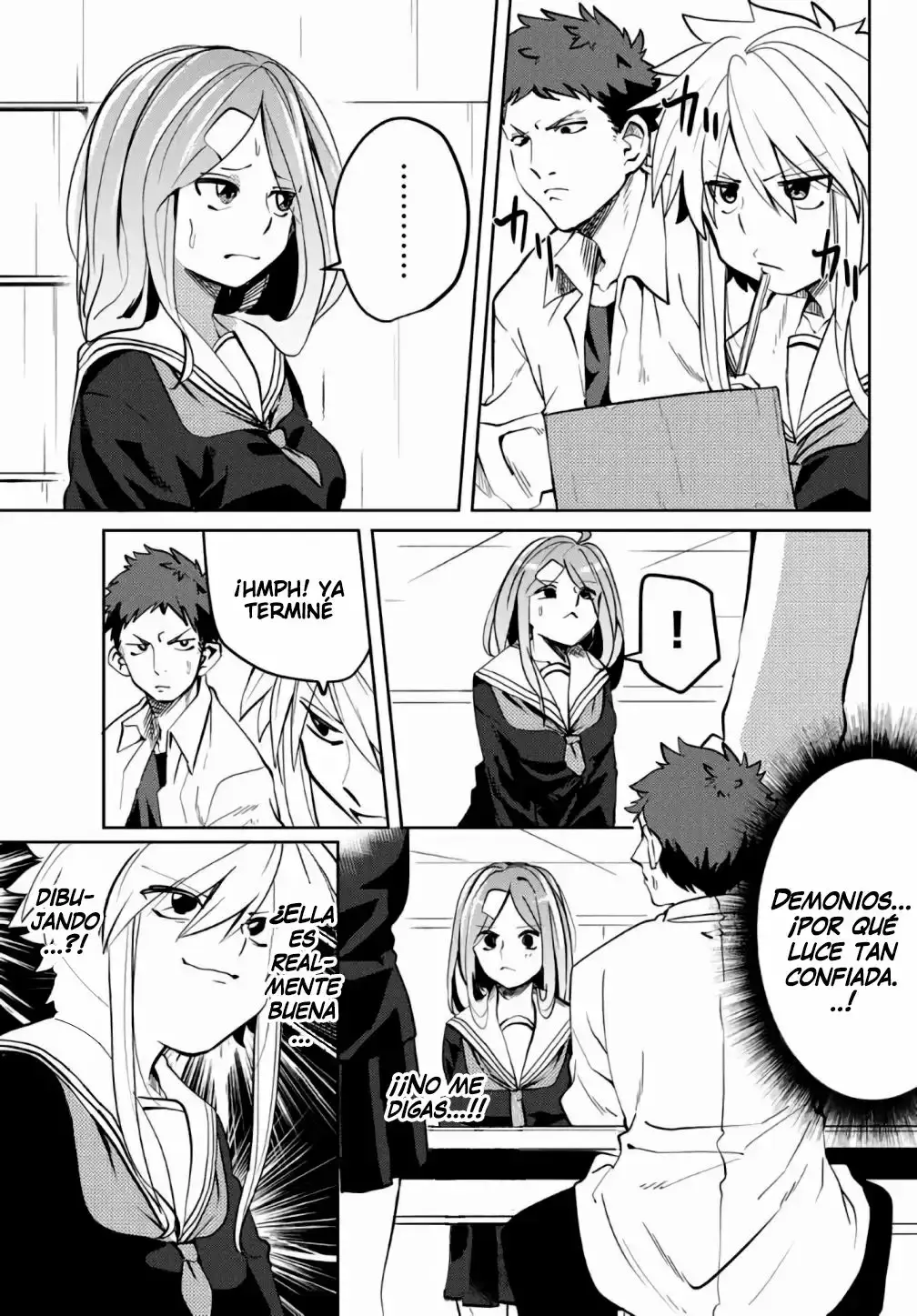 Capitulo 19 page 7