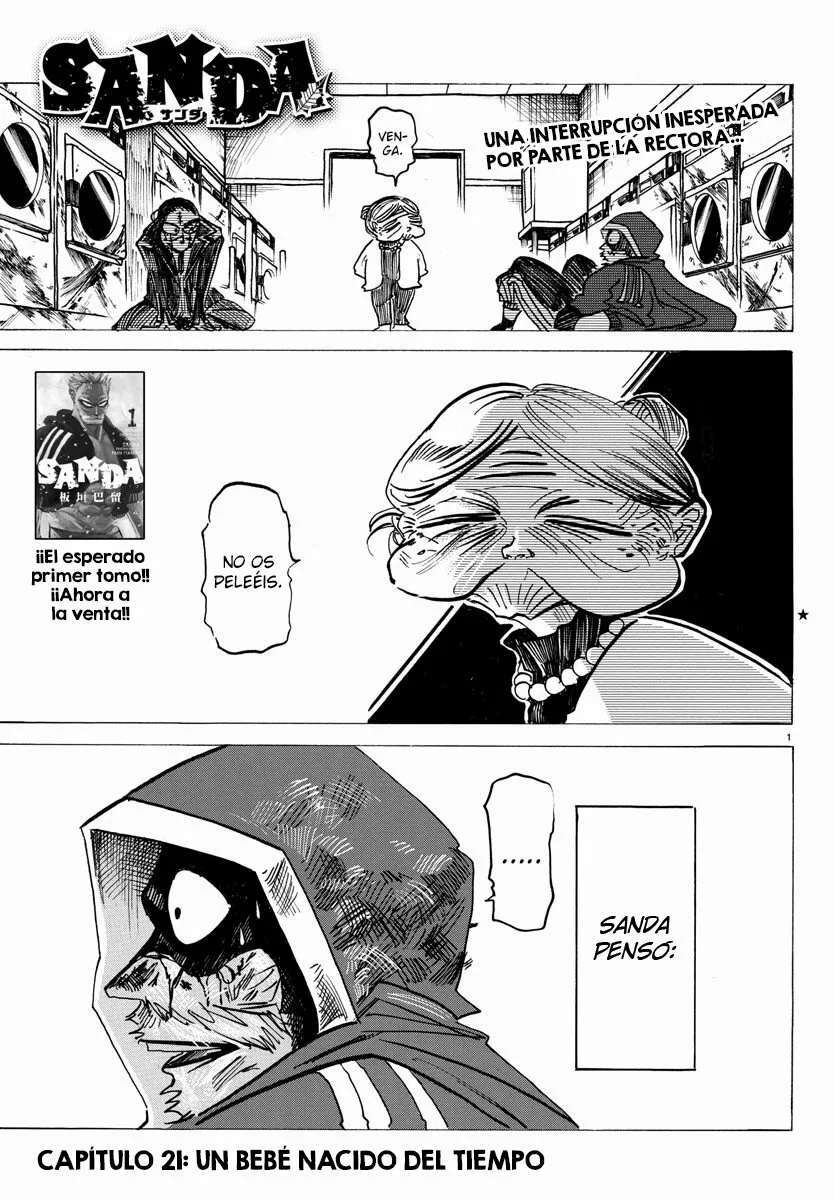 Capitulo 21 page 1