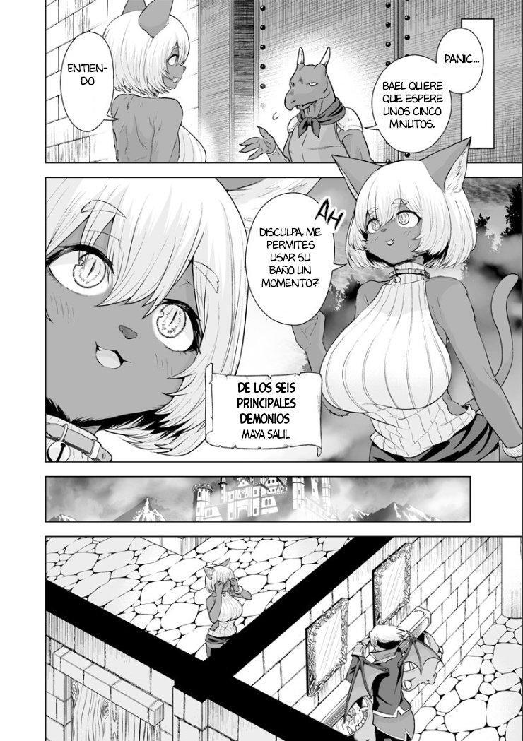 Capitulo 20 page 4