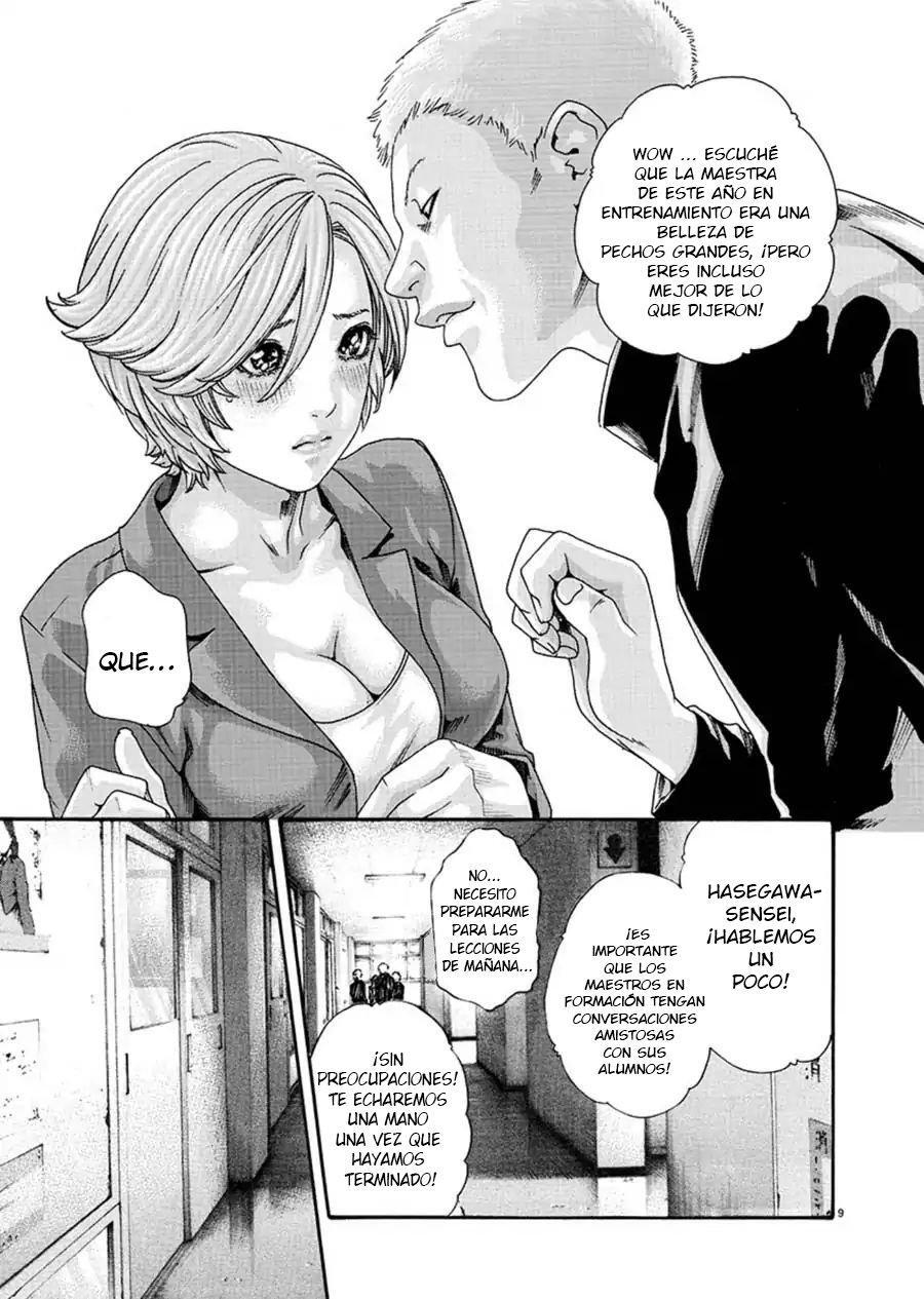 Capitulo 1 page 11