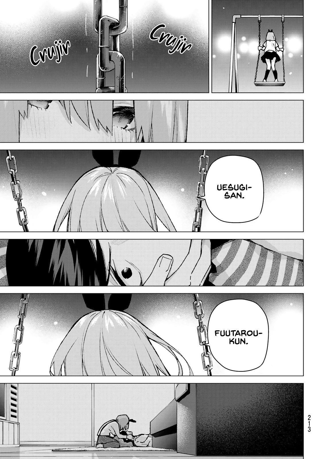Capitulo 90 page 18