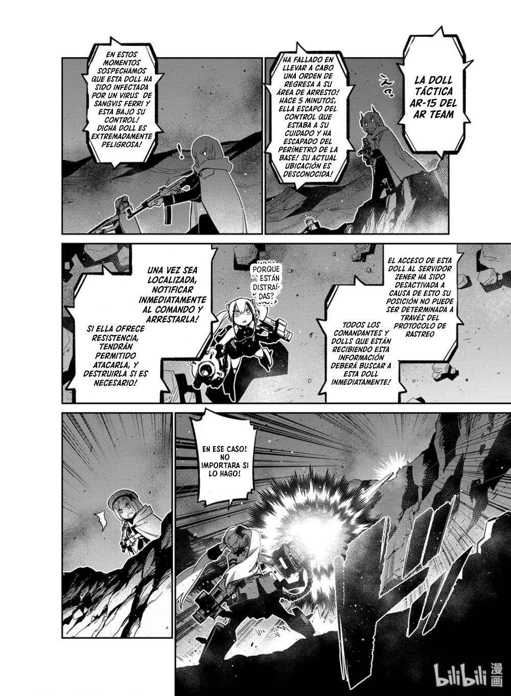 Capitulo 13 page 27