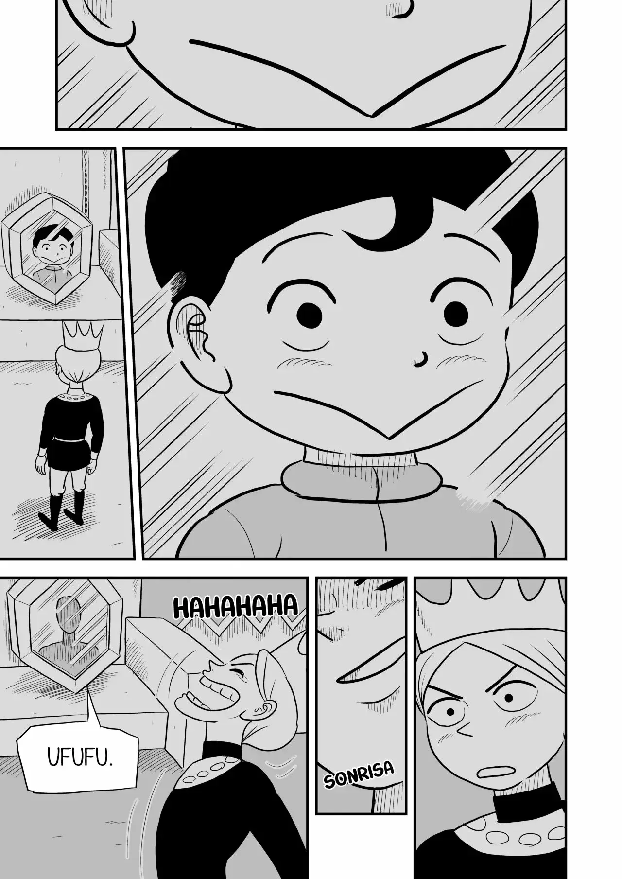Capitulo 53 page 4