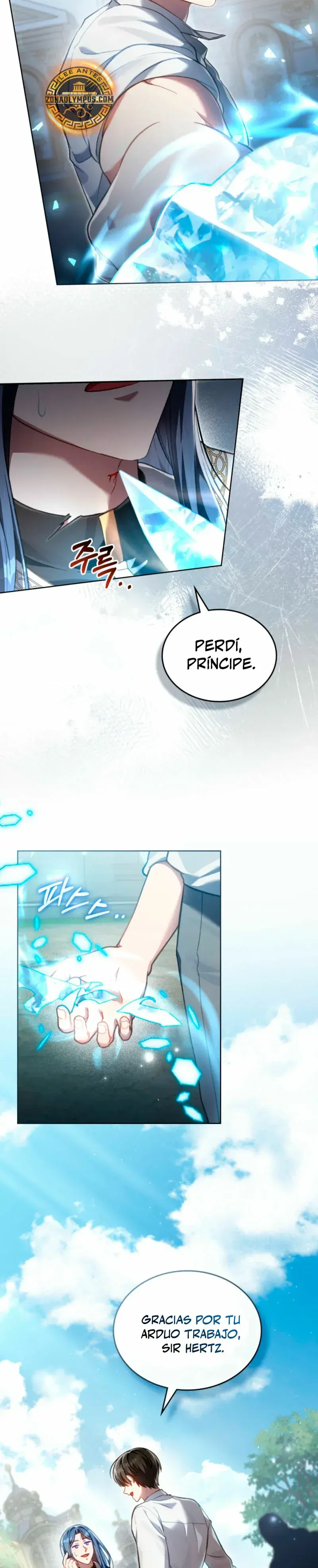 Capitulo 73 page 19