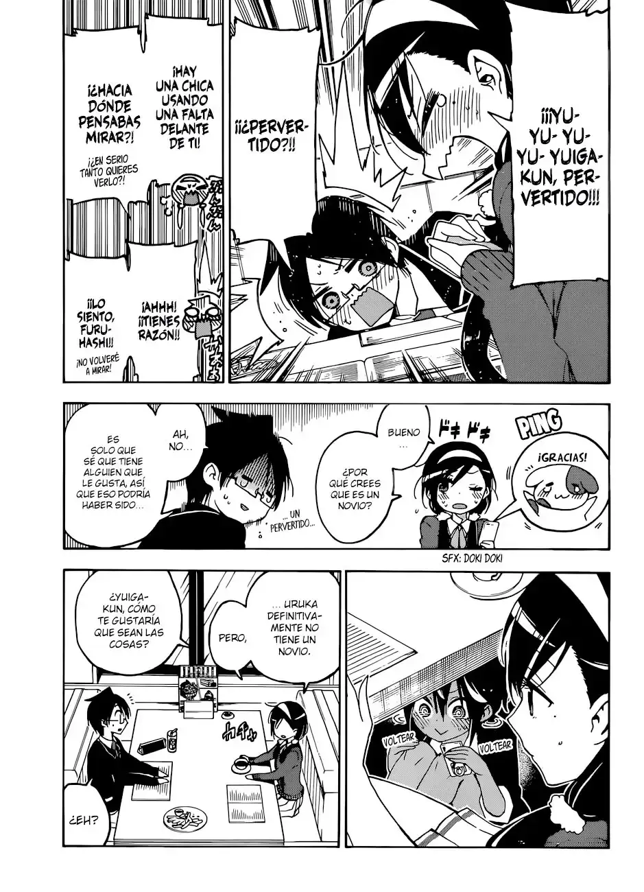 Capitulo 83 page 13