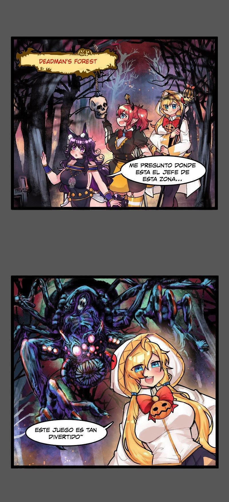 Capitulo 33 page 4