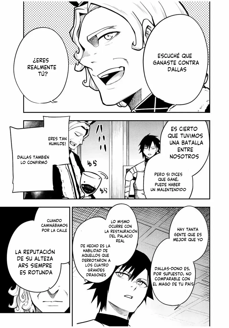 Capitulo 83 page 10
