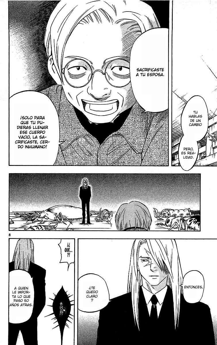 Capitulo 109 page 8