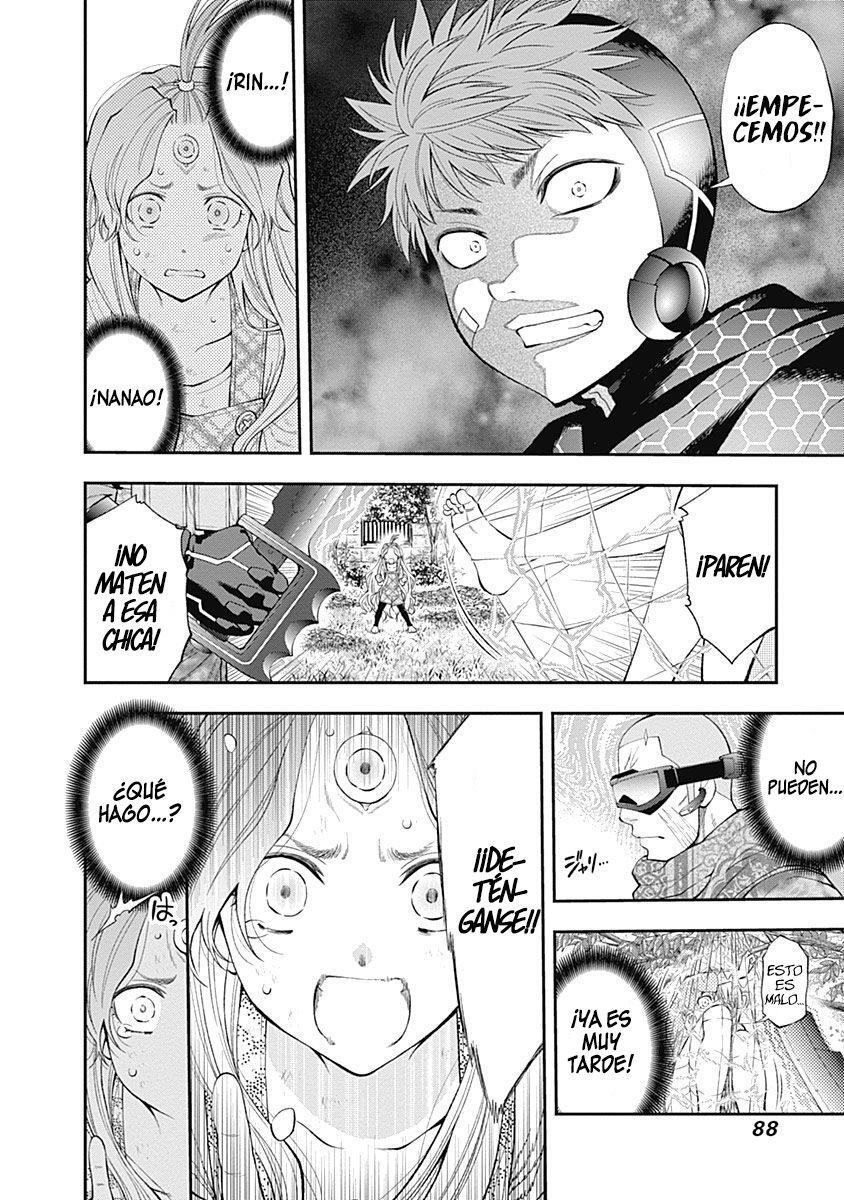 Capitulo 126 page 14