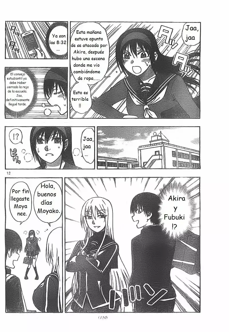 Capitulo 113 page 5